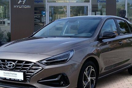 Hyundai i30 90.453 km 15.490 &euro; Leipzig 04328