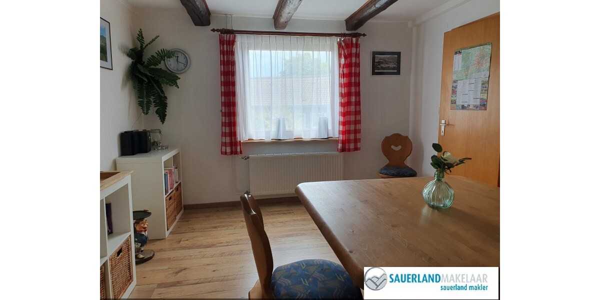 Attraktives und gepflegtes (Ferien)Haus in Langewiese - Einfamilienhaus Winterberg-Langewiese Langewiese | Angebot:8558270