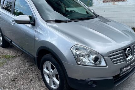 Nissan Qashqai 138.900 km 7.450 &euro; Bielefeld 33617
