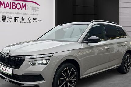 Skoda Kamiq 27.100 km 22.790 € Wesel 46485