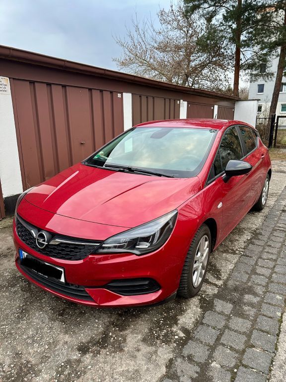 Astra
