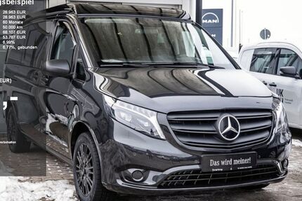 Mercedes-Benz Vito 33.166 km 71.000 &euro; Eutin 23701