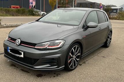 VW Golf 28.000 km 27.000 &euro; Donzdorf 73072