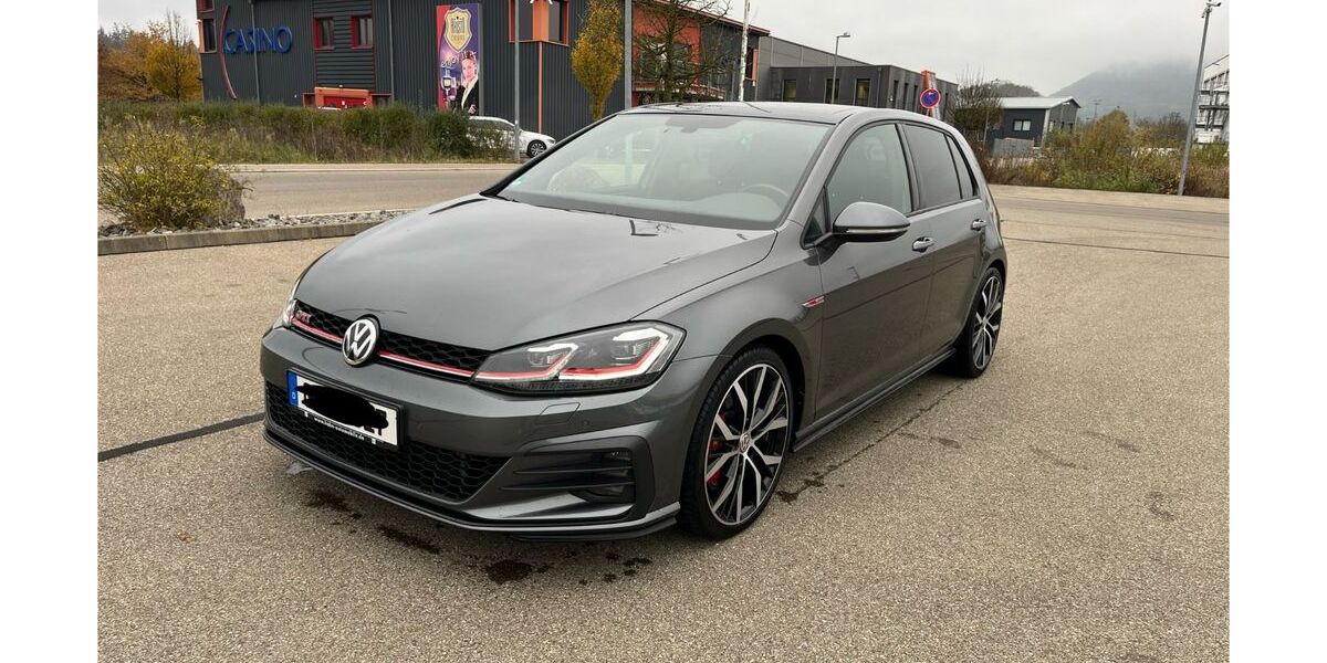 VW Golf 28.000 km 27.000 &euro; Donzdorf 73072