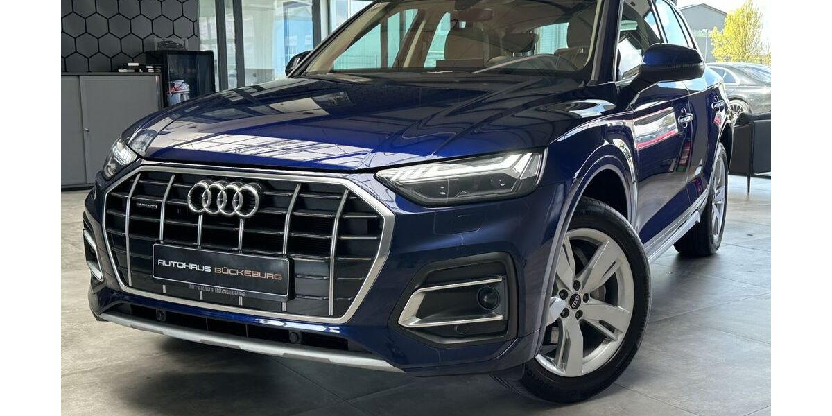 Audi Q5 46.700 km 37.500 &euro; Bückeburg 31675