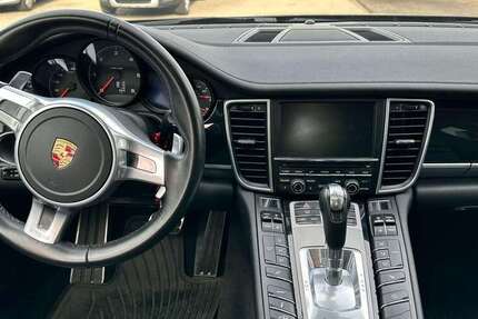 Porsche Panamera 190.000 km 28.500 &euro; Gersthofen 86368