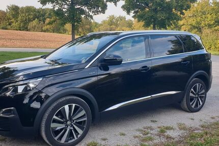 Peugeot 5008 145.000 km 17.999 &euro; Schweinfurt 97422