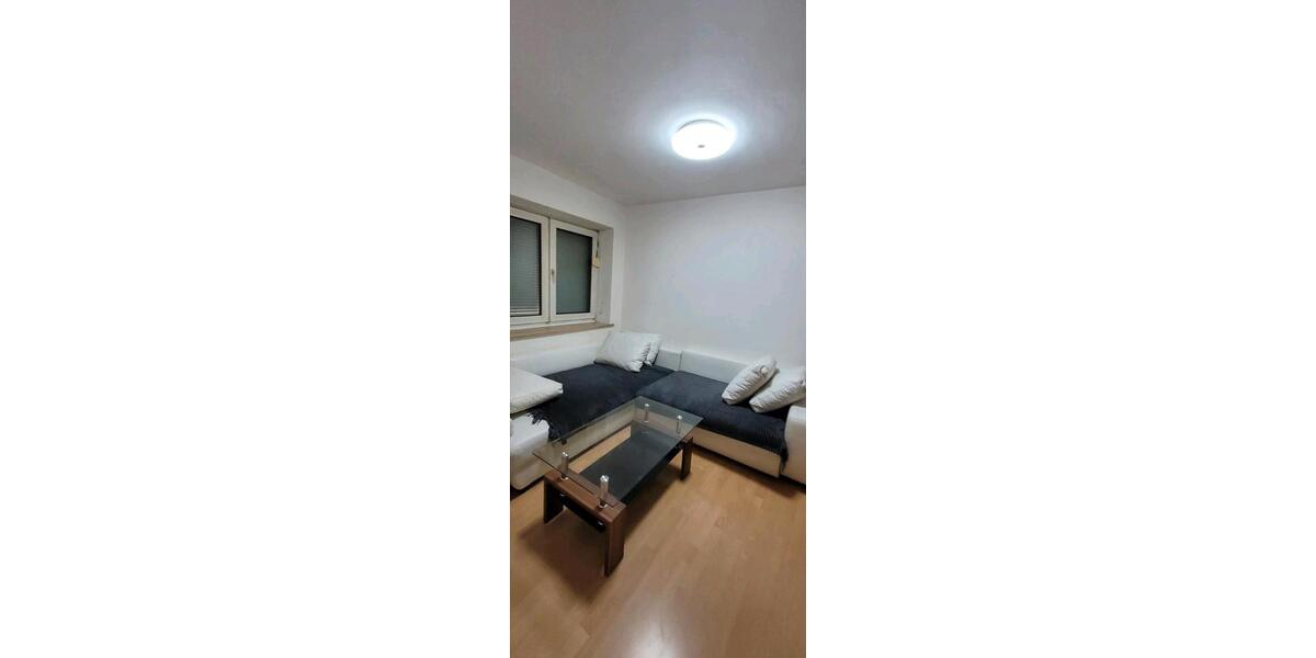 Etagenwohnung Geisenfeld - 2 Zimmer, 50 m&sup2;, 750&euro; | Angebot:26017467