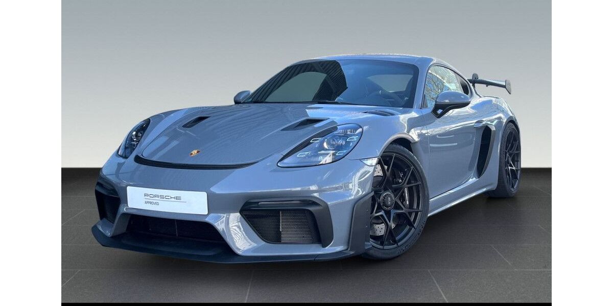 Porsche Cayman 5.988 km 155.800 &euro; Saarbrücken 66115