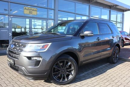 Ford Explorer 110.412 km 22.890 &euro; Bergen 29303