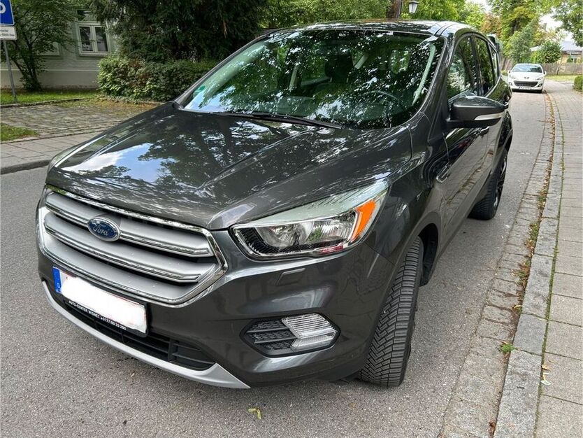 Kuga