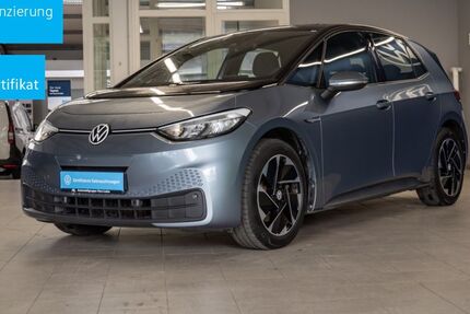 VW ID.3 45.893 km 20.407 € Northeim 37154