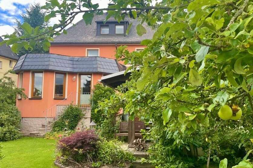 Haus zum Kaufen in Zschorlau 289.000 € 153 m²