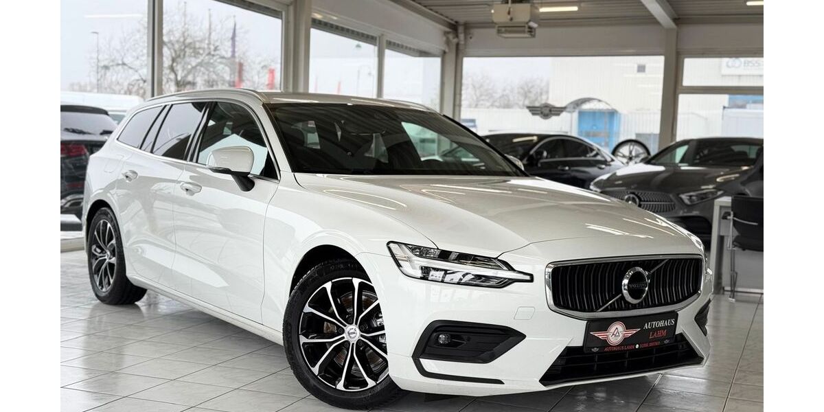 Volvo V60 154.000 km 19.490 &euro; Schorfheide 16244