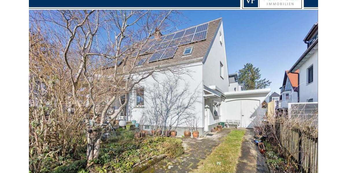 Einfamilienhaus München Aubing-Lochhausen-Langwied - 4 Zimmer, 153 m&sup2;, 1.150.000&euro; | Angebot:26876560