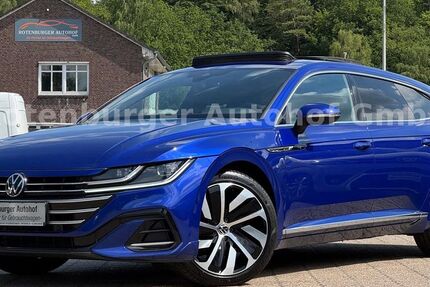 VW Arteon 137.000 km 24.990 &euro; Rotenburg 27356