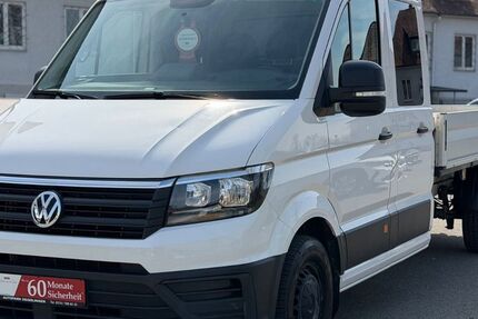 VW Crafter 76.200 km 29.980 &euro; Deisslingen 78652