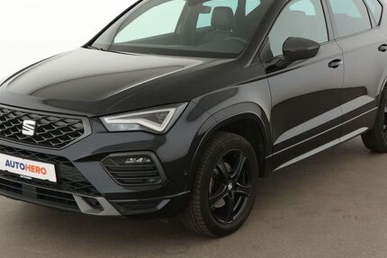 Seat Ateca 50.021 km 21.270 &euro; Dresden 01187