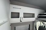 VW Grand California 600 April 2025 in Nutzung neuwert 3.000 km 64.999 &euro; Hamburg 22339
