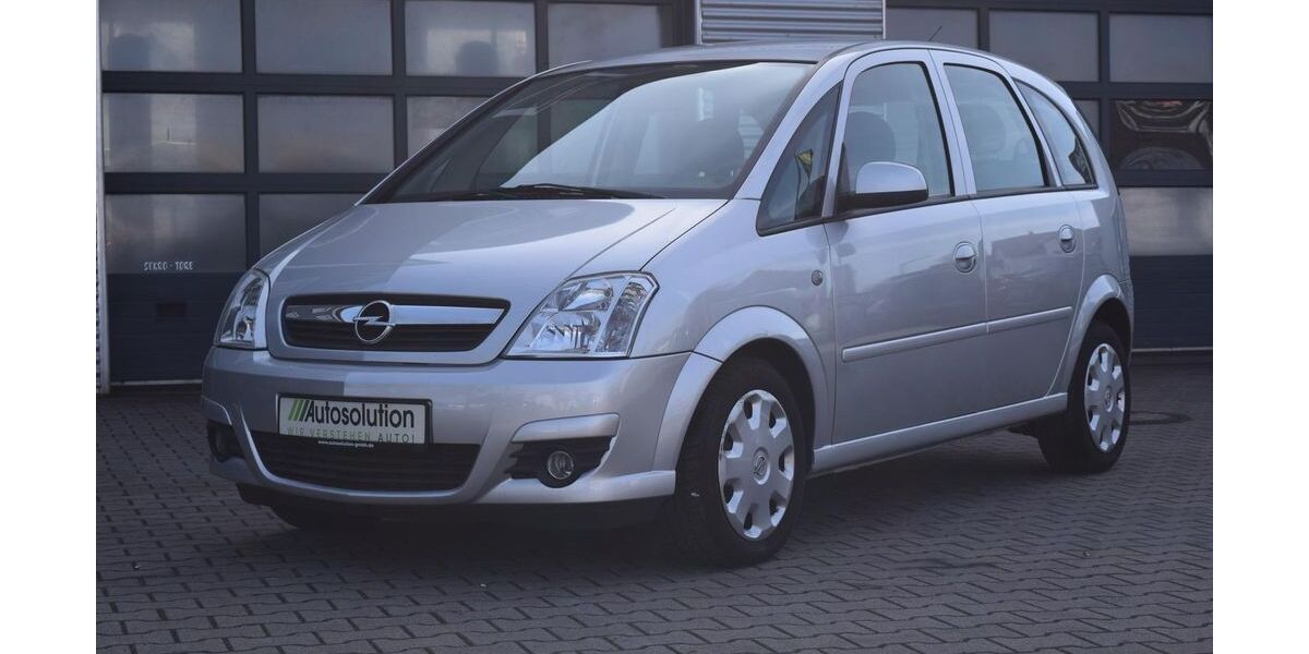 Opel Meriva 153.400 km 3.900 &euro; Schwandorf 92421