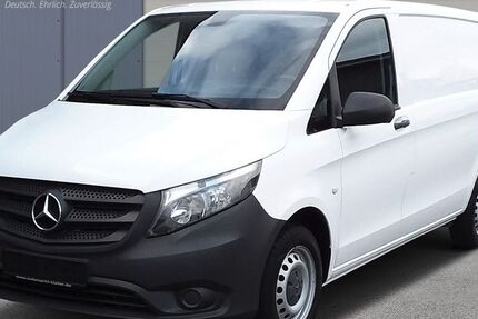 Mercedes-Benz Vito 95.990 km 18.980 € Bühl 77815
