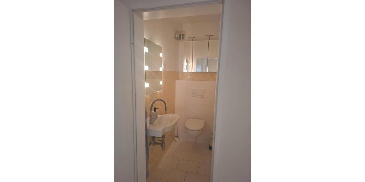 Etagenwohnung Bielefeld Schildesche - 3 Zimmer, 96 m&sup2;, 925&euro; | Angebot:26399863