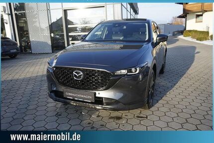 Mazda CX-5 36.700 km 27.950 &euro; Rötz 92444