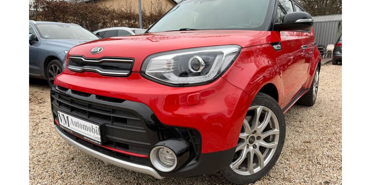 Kia Soul 74.278 km 17.490 &euro; Großbeeren 14979