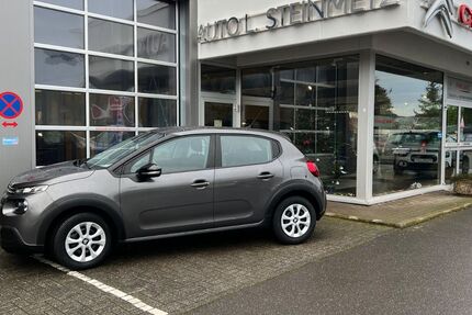 Citroen C3 45.200 km 9.490 &euro; Bernkastel-Kues 54470
