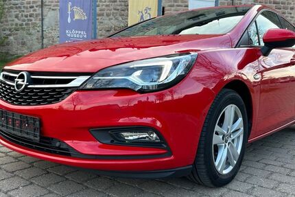 Opel Astra 103.000 km 8.500 &euro; Abenberg 91183
