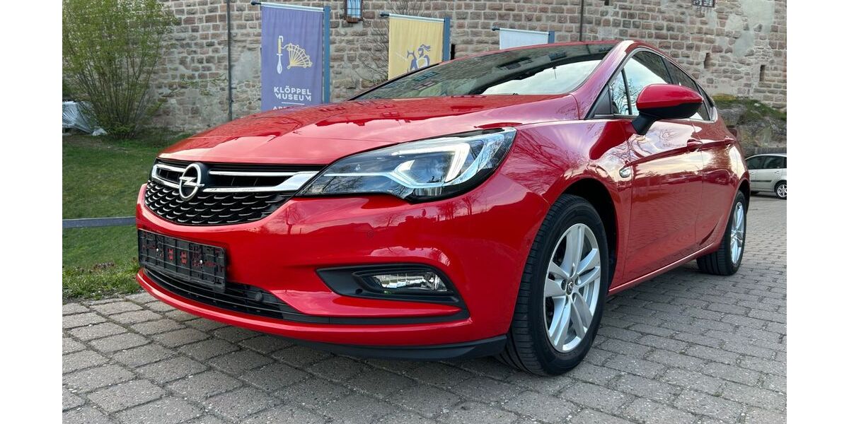Opel Astra 103.000 km 8.500 &euro; Abenberg 91183