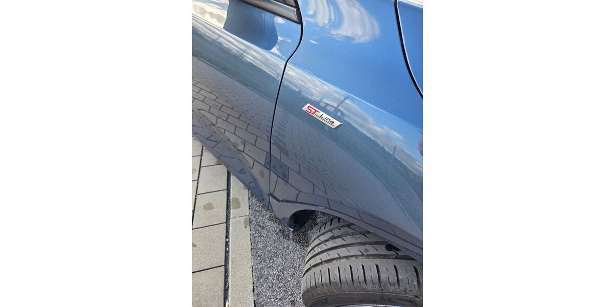 Ford Focus 130.000 km 13.800 &euro; scheßlitz 96110