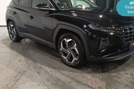 Hyundai TUCSON 84.316 km 24.880 &euro; Eching 85386