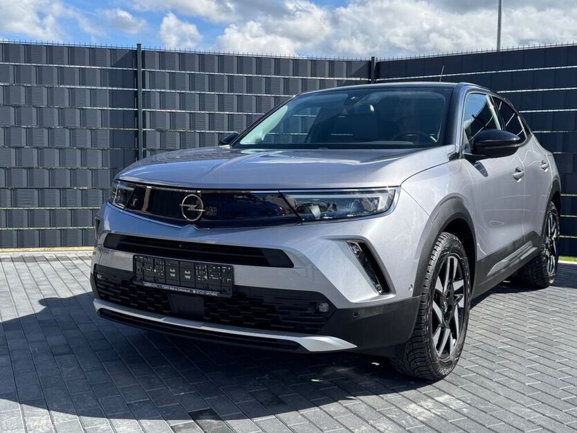 Mokka