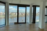 EXKLUSIVE Eigentumswohnung MIT HAFENBLICK -WOHNEN ÜBER DEM WASSER