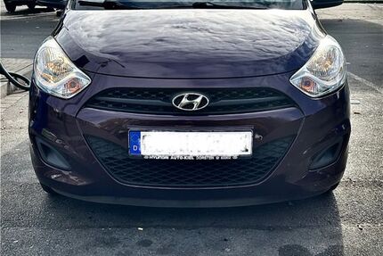 Hyundai i10 152.000 km 2.699 € Gelsenkirchen 45881