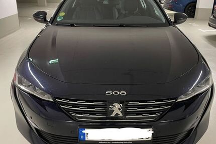 Peugeot 508 156.000 km 10.750 &euro; Oestrich-Winkel 65375