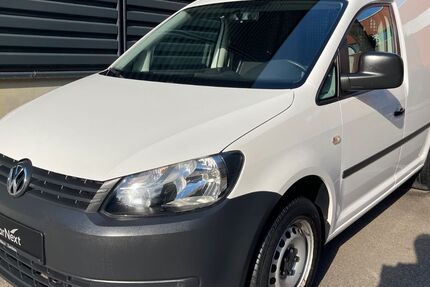 VW Caddy 60.890 km 8.680 &euro; Zwickau 08056