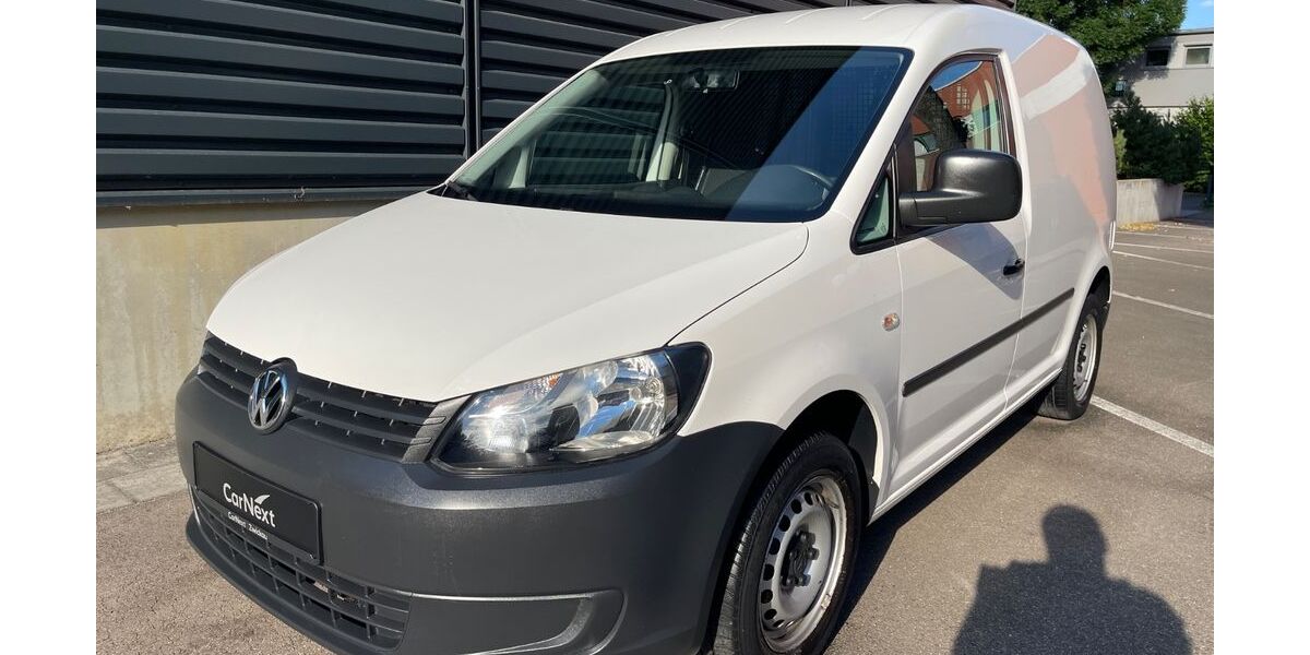 VW Caddy 60.890 km 8.680 &euro; Zwickau 08056