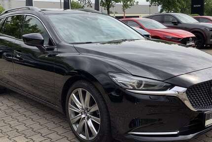 Mazda 6 73.753 km 25.650 &euro; Arnstadt 99310