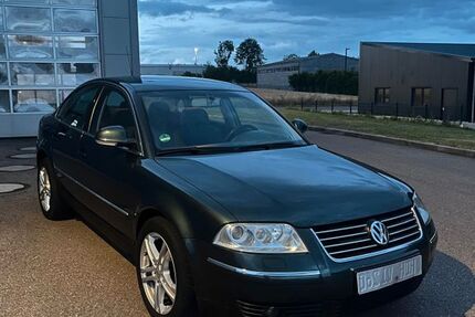VW Passat 264.000 km 1.650 &euro; Böhmenkirch 89558