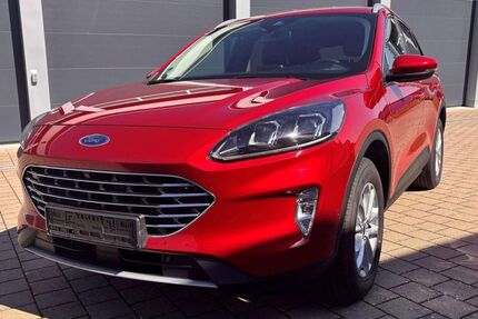 Ford Kuga 58.910 km 23.550 &euro; Jestetten 79798