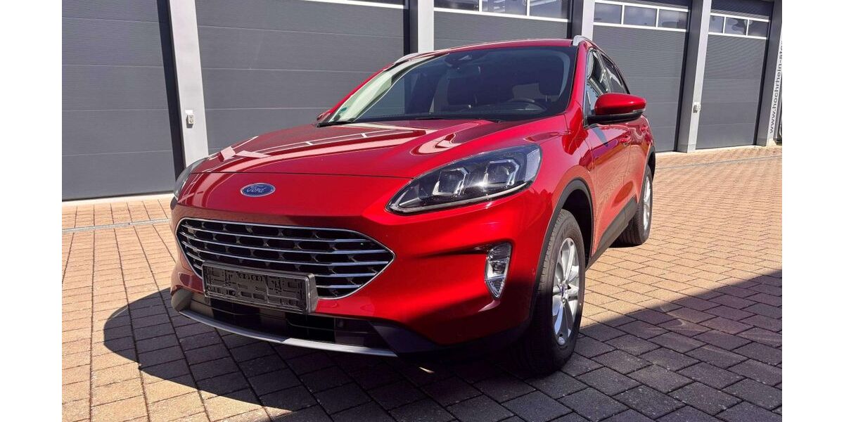 Ford Kuga 58.910 km 23.550 &euro; Jestetten 79798