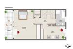 Reihenendhaus Wilhelmshaven Aldenburg - 5 Zimmer, 143 m&sup2;, 169.000&euro; | Angebot:26274451