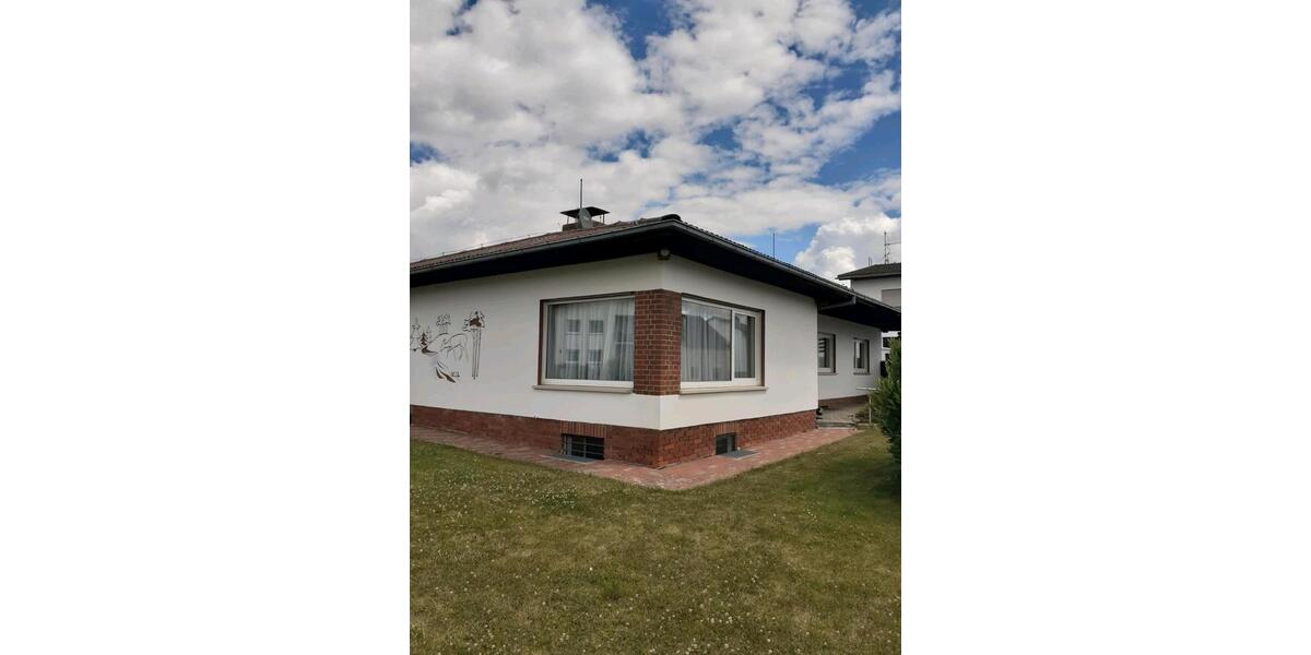 Bungalow Buseck - 5 Zimmer, 136 m&sup2;, 489.000&euro; | Angebot:26883634