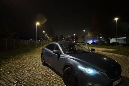 Mazda 6 167.000 km 12.700 &euro; Mainz 55218