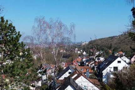 Grundstück Höchberg - 175.000&euro; | Angebot:20324170