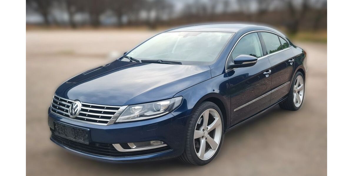 VW CC 134.500 km 11.900 &euro; Chemnitz 09117