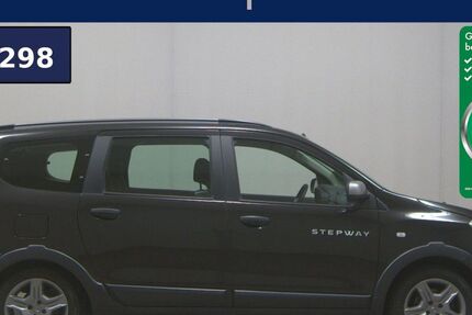 Dacia Lodgy 78.406 km 12.280 &euro; Gyhum/Bockel 27404