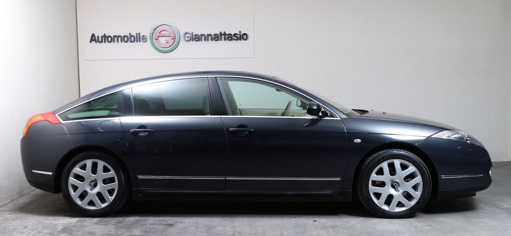 Citroen C6 81.050 km 24.990 &euro; Rodgau 63110